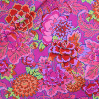 Patchwork - Baumwolle - Kaffe Fassett - Free Spirit - Cloisonne