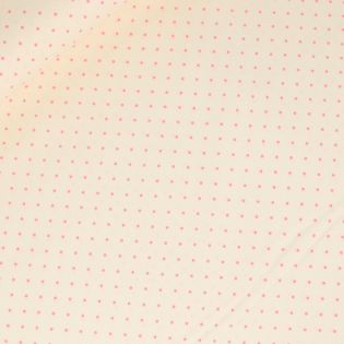 Patchwork - Baumwolle - Tula Pink - pinke Pünktchen    
