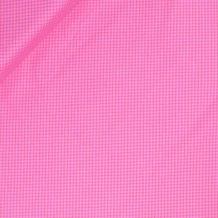 Patchwork - Baumwolle - Tula Pink - True Colors - Rauten pink