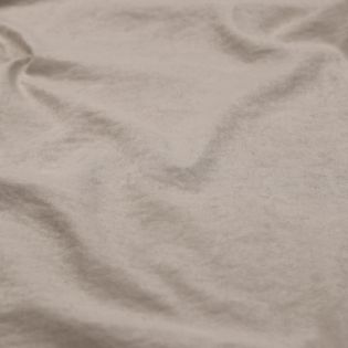 Viskose - uni -Silk Touch - sand