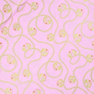 Patchwork - Baumwolle- Tula Pink - Besties - Lil Charmer