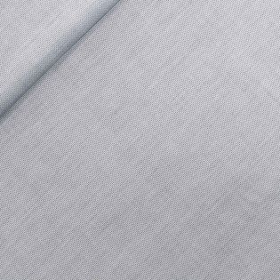 Baumwolle - Blusenstoff - SE - Fil a Fil - grau - weiss