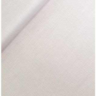 Baumwolle - Blusenstoff - SE - Fil a Fil - creme - weiss