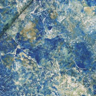 Patchwork - Baumwolle - Gradiations Stonehenge - Blue Planet dunkel