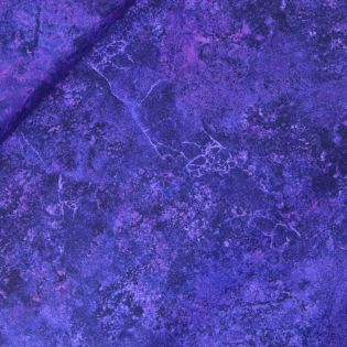 Patchwork - Baumwolle - Gradiations Stonehenge - Sienna Marble - Mystic - lila