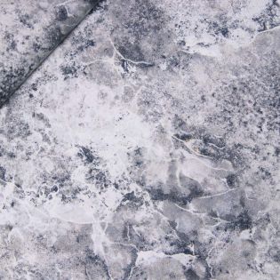 Patchwork - Baumwolle - Gradiations Stonehenge - Grafite light Quartz