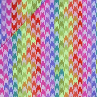 Patchwork - Baumwolle - Tula Pink - Untamed - Sweet Tooth - bunt