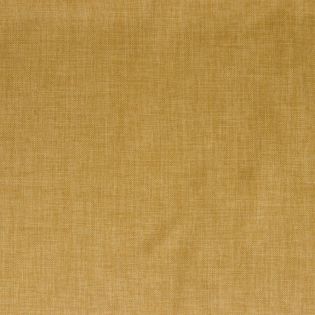 Dekostoff - Teflon beschichtet - gelb