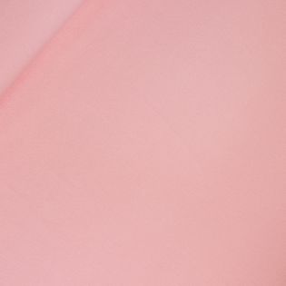 Viskose de Luxe - uni - rosa 