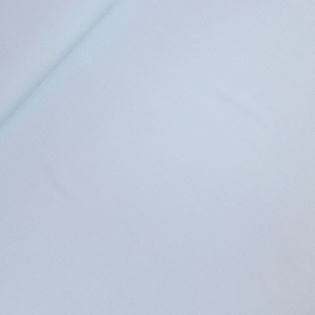 Viskose de Luxe - uni - hellblau 