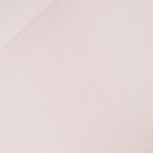 Fancy -  Leinen Look - beige