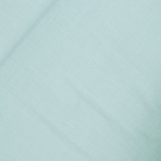 Fancy -  Leinen Look - mint