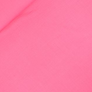 Fancy -  Leinen Look - pink
