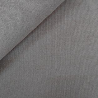 Rippenbündchen - extra breit - hellbraun 