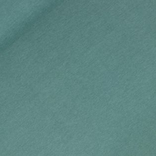Camping - Rippenbündchen - extra breit - mint