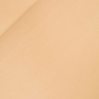 Viskose - Leinen - sand - weiß