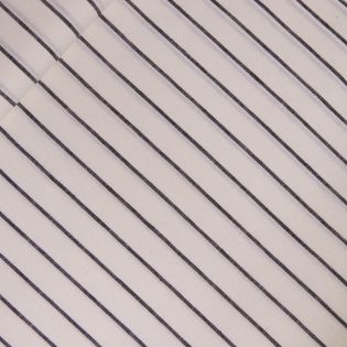 Viskose - Leinen - sand - beige - anthrazit