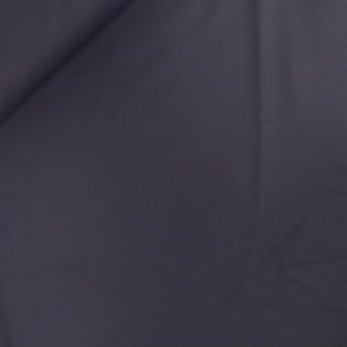 Travelstoff  - Bi-Stretch - NINO - uni - dunkelgrau