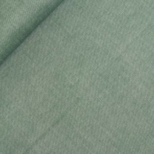 Doubleface Tencel -  lindgrün