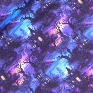 Sweatshirt - Gespensterschloss