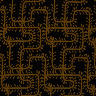 Swafing Viskosejersey - Silence by Cherry Picking