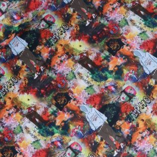 Sweatshirt - Streetstyle - Digitaldruck 