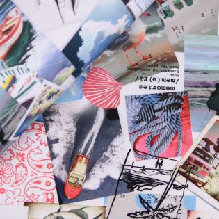 Scuba - Urlaubsfotos