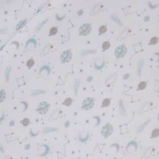 Nicki-Velour - Sonnensystem