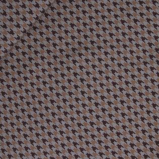 Viskose - Hahnentritt