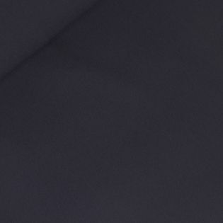 Hosen-Crepe - schwarz