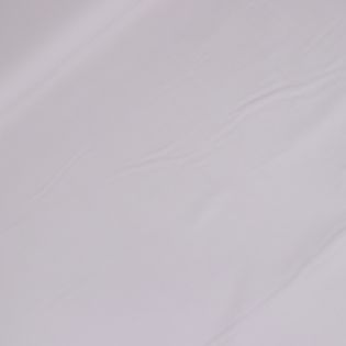 Baumolle - Crepe - weiß