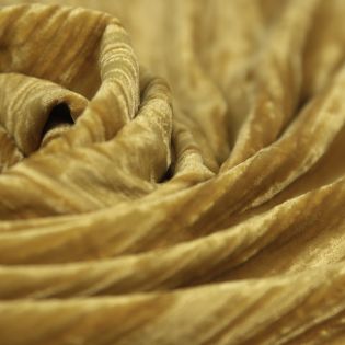 Samt - ausbrenner - curry