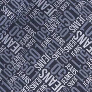 Deko Jacquard Jeans - 501