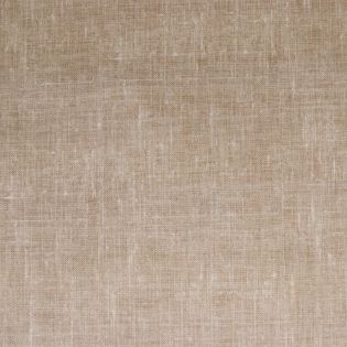 Baumwolle - beschichtet - uni - beige