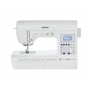 brother - innov-ís F410