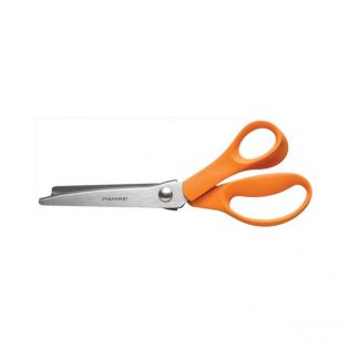 Fiskars - Classic Zickzack-Schere - 23cm