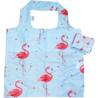 Einkaufstasche - Chilino - Flamingo