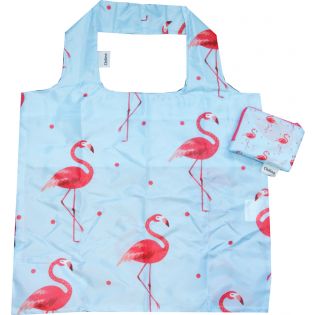 Einkaufstasche - Chilino - Flamingo