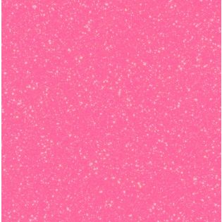 Plotterfolie - Flexfolie - Glitzer- neonpink