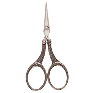 Stickschere 11 cm handgefertigt