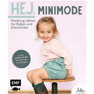 HEJ. Minimode