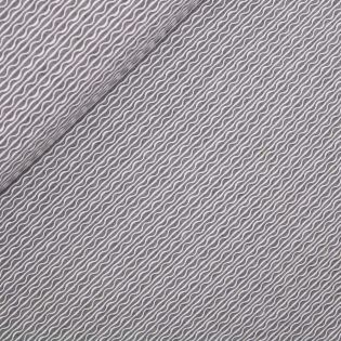 Jersey - Wavy Stripes