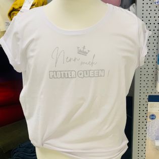 Freebie - Plotter Queen - kostenlos