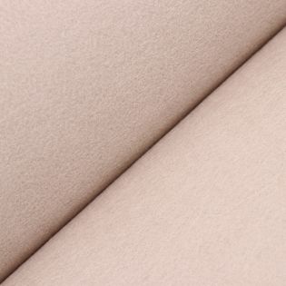 Dekofilz - 3mm - beige