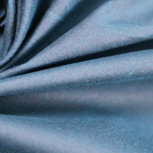 Oilskin - dry - leicht - petrol