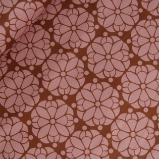 Swafing - Dekostoff - Pretty by Cherry Picking - rosa