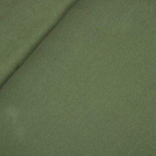 Strickpiqué - khaki