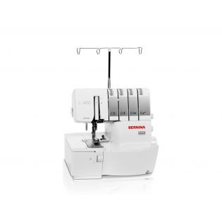 BERNINA - Overlock - L 450