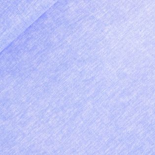 Leinen - Baumwolle - Hellblau 