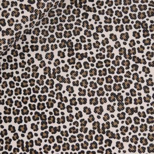 Ripcord - Leo Animal - creme